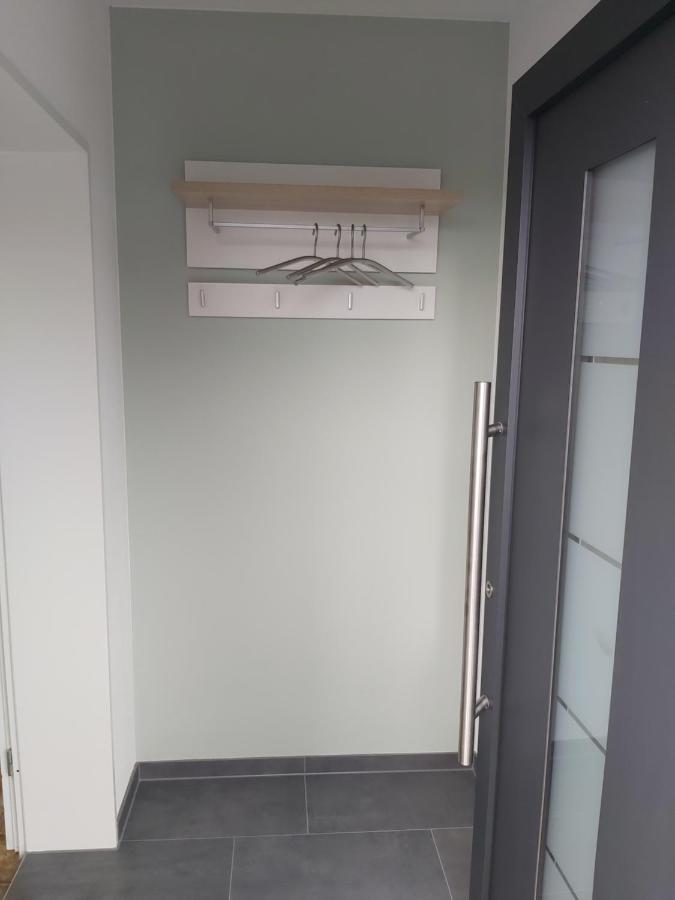 Ferienwohnung Weyl Eschbach  Exterior photo
