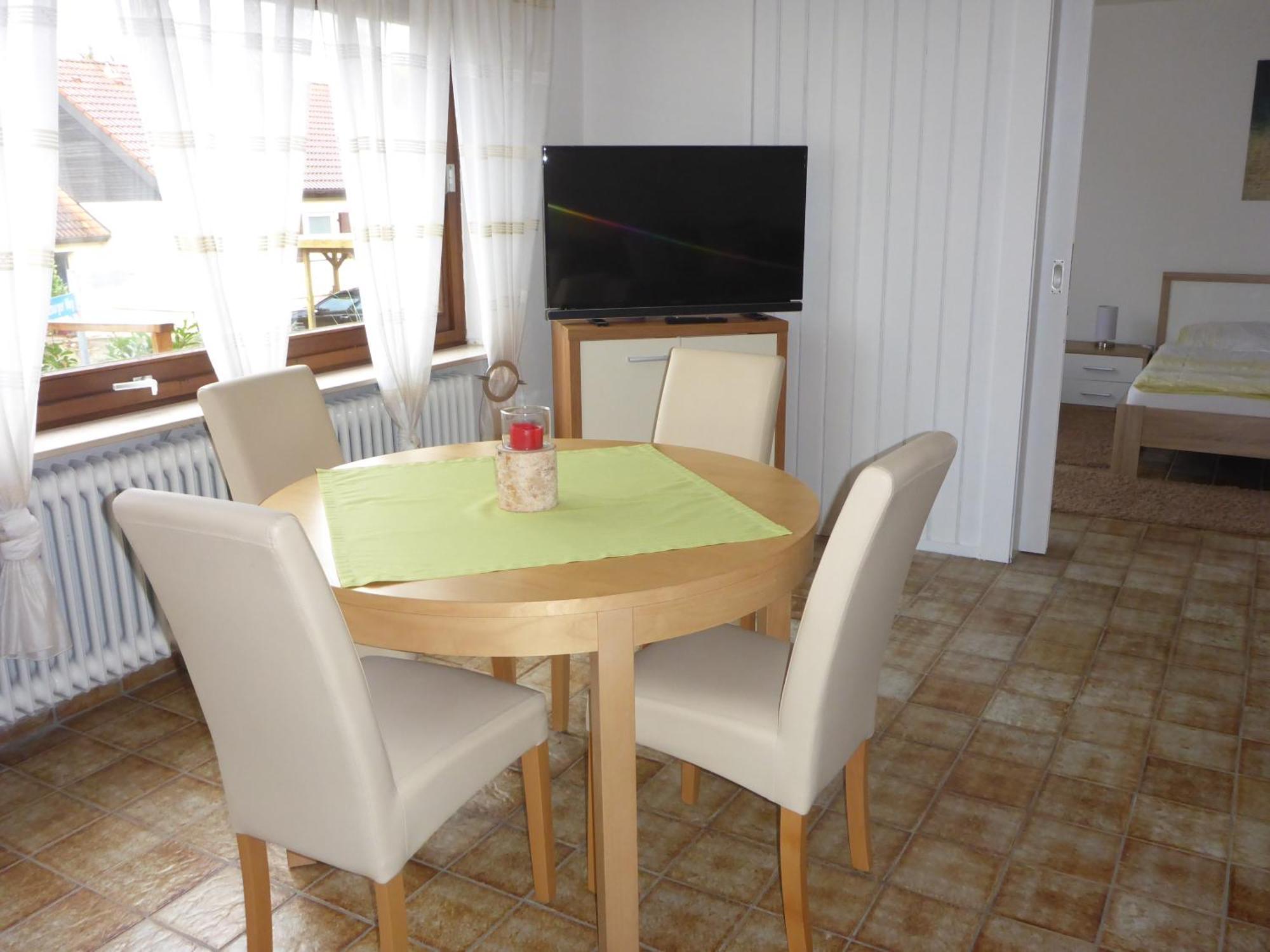 Ferienwohnung Weyl Eschbach  Exterior photo