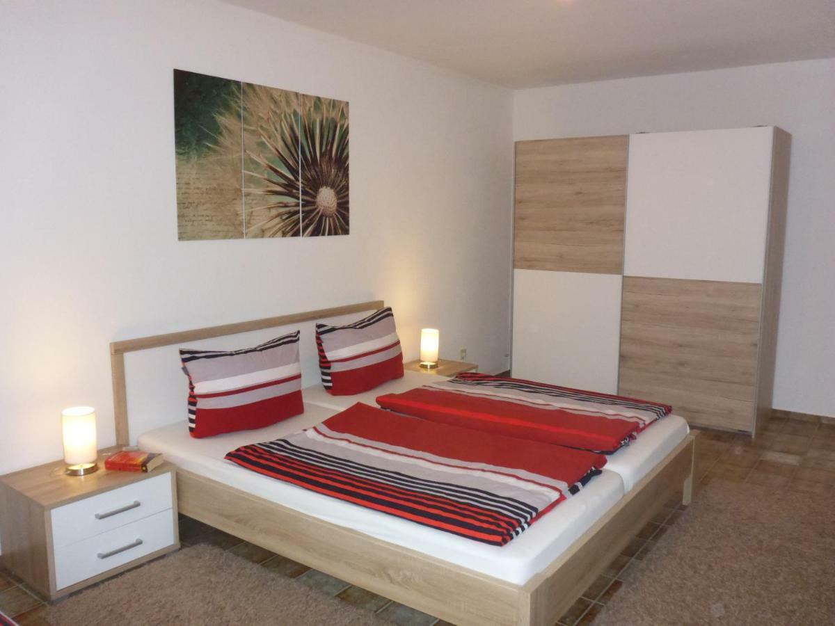 Ferienwohnung Weyl Eschbach  Exterior photo